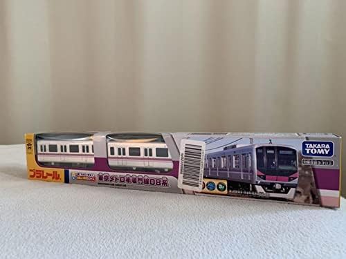 限定東京メトロ半蔵門線08系。 現行仕様化改造 マイクロエース 東京